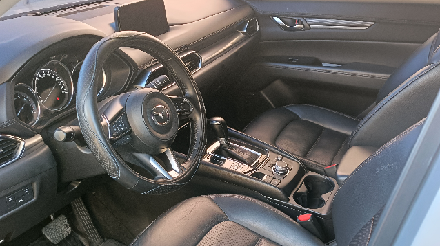 MAZDA CX-5 - 2022